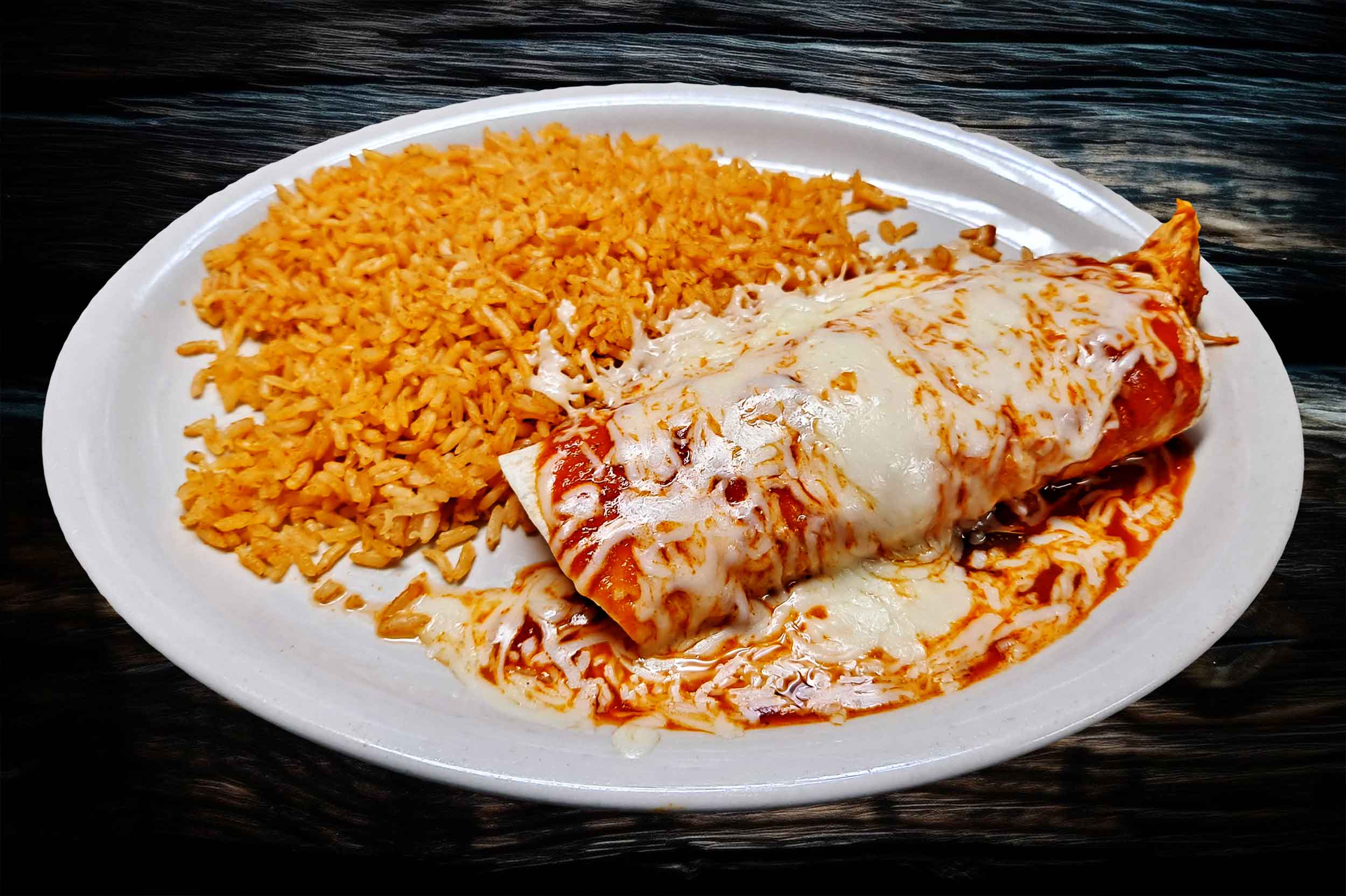 La Hacienda – Indianapolis Mexican Restaurant